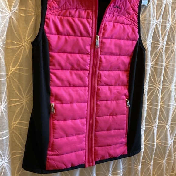 Ralph Lauren Zip Up Vest - Picture 4 of 16